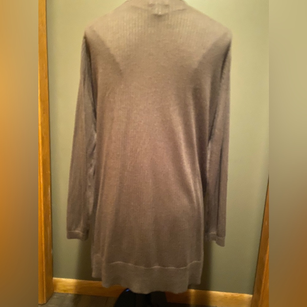 Cardigan - Picture 2 of 2